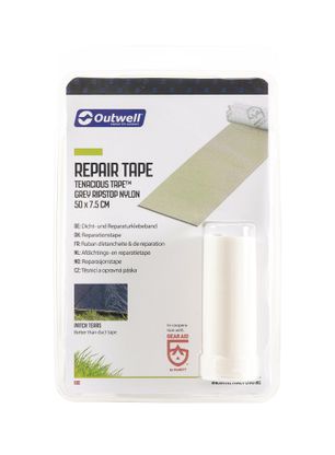 Komplet za popravila Outwell Repair Tape - grey