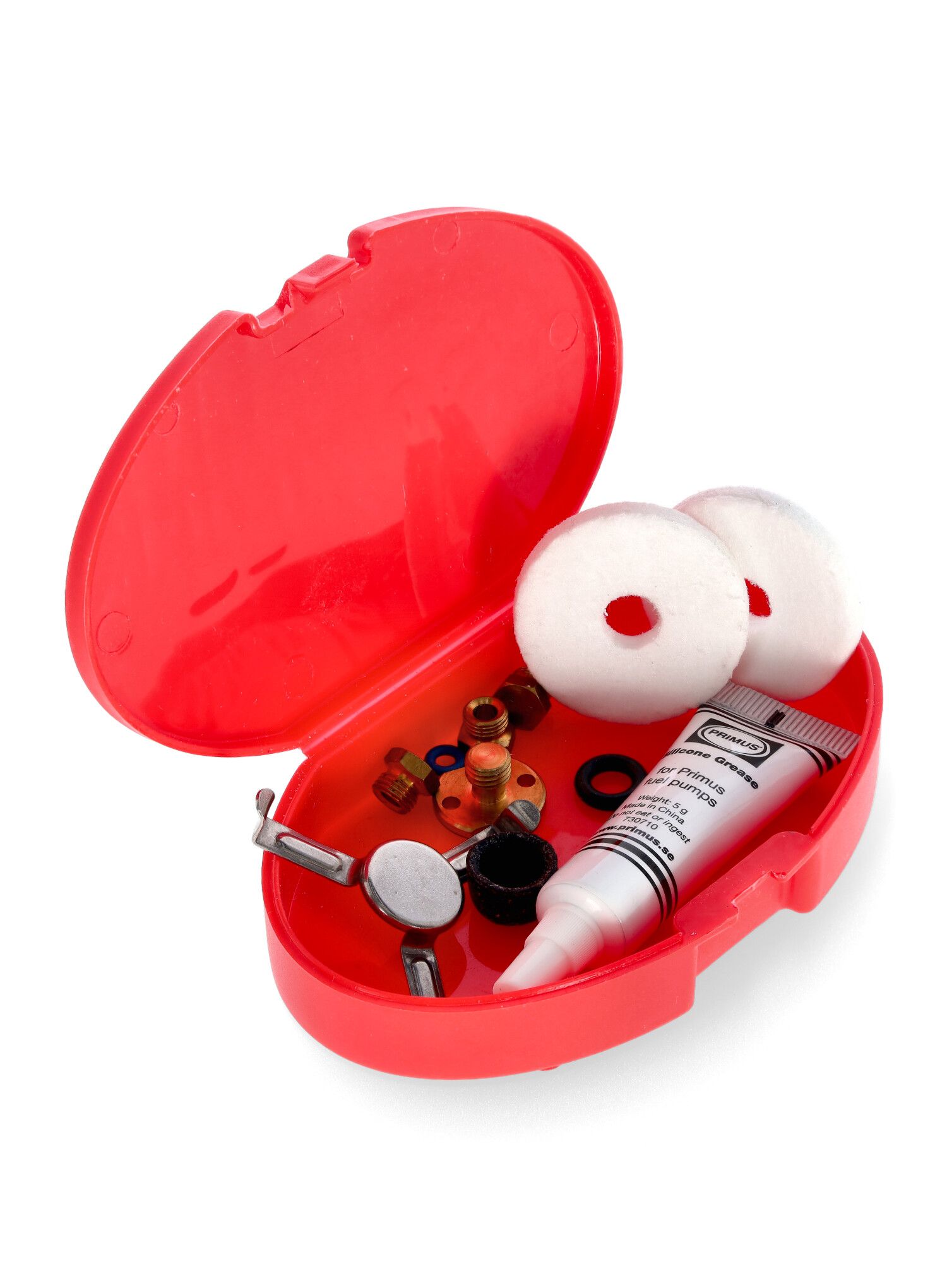 Komplet za popravila Primus Service Kit For Omnifuel Ti