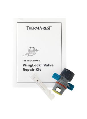 Komplet za popravila Therm a Rest New Valve Repair Kit