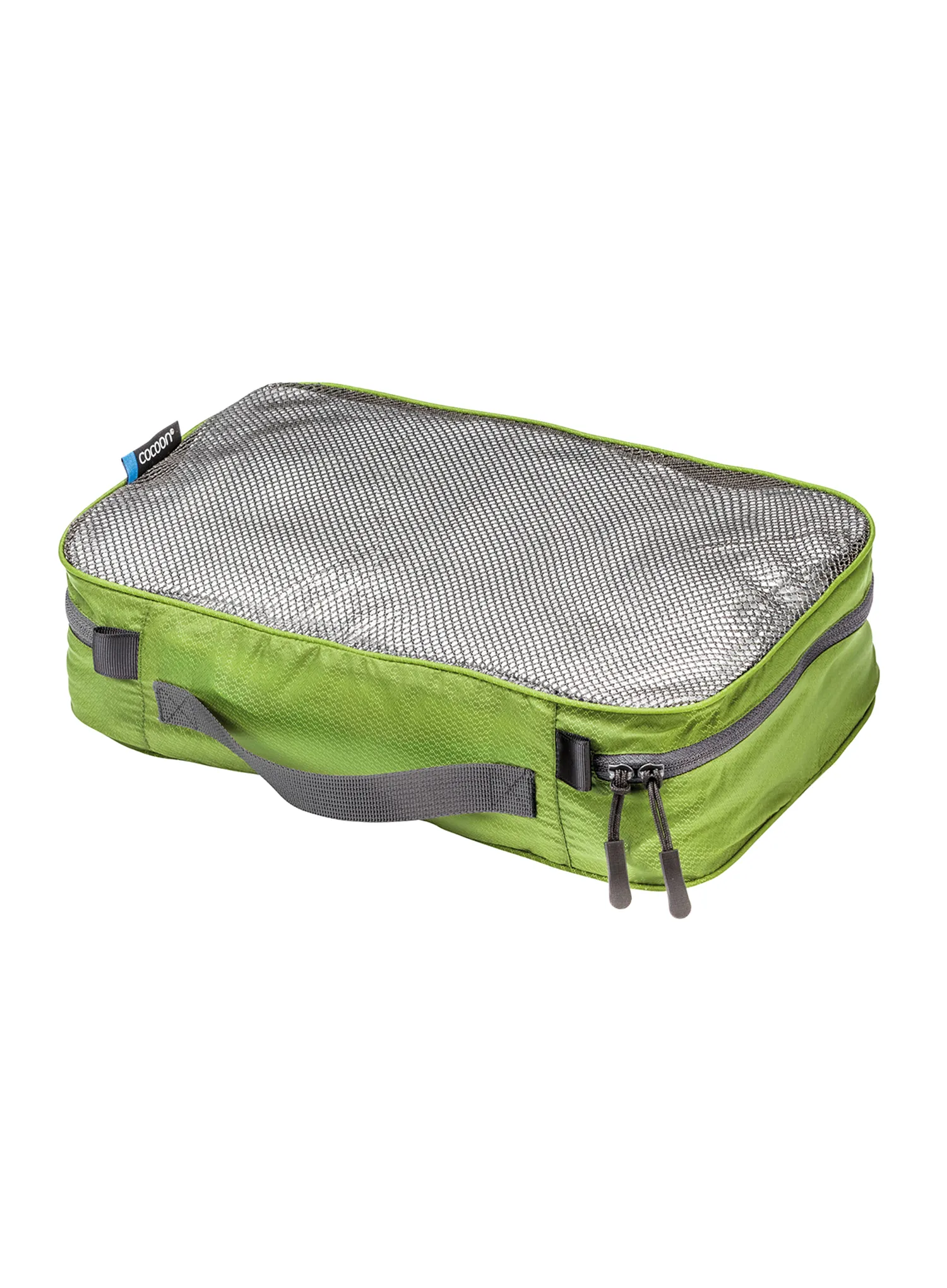 Komplet organizatorjev Cocoon Packing Cube Ultralight Set - olive green