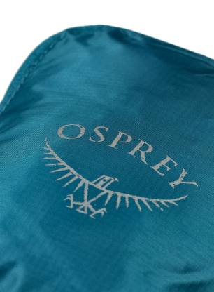 Komplet organizatorjev Osprey Ultralight Starter Set - waterfront blue