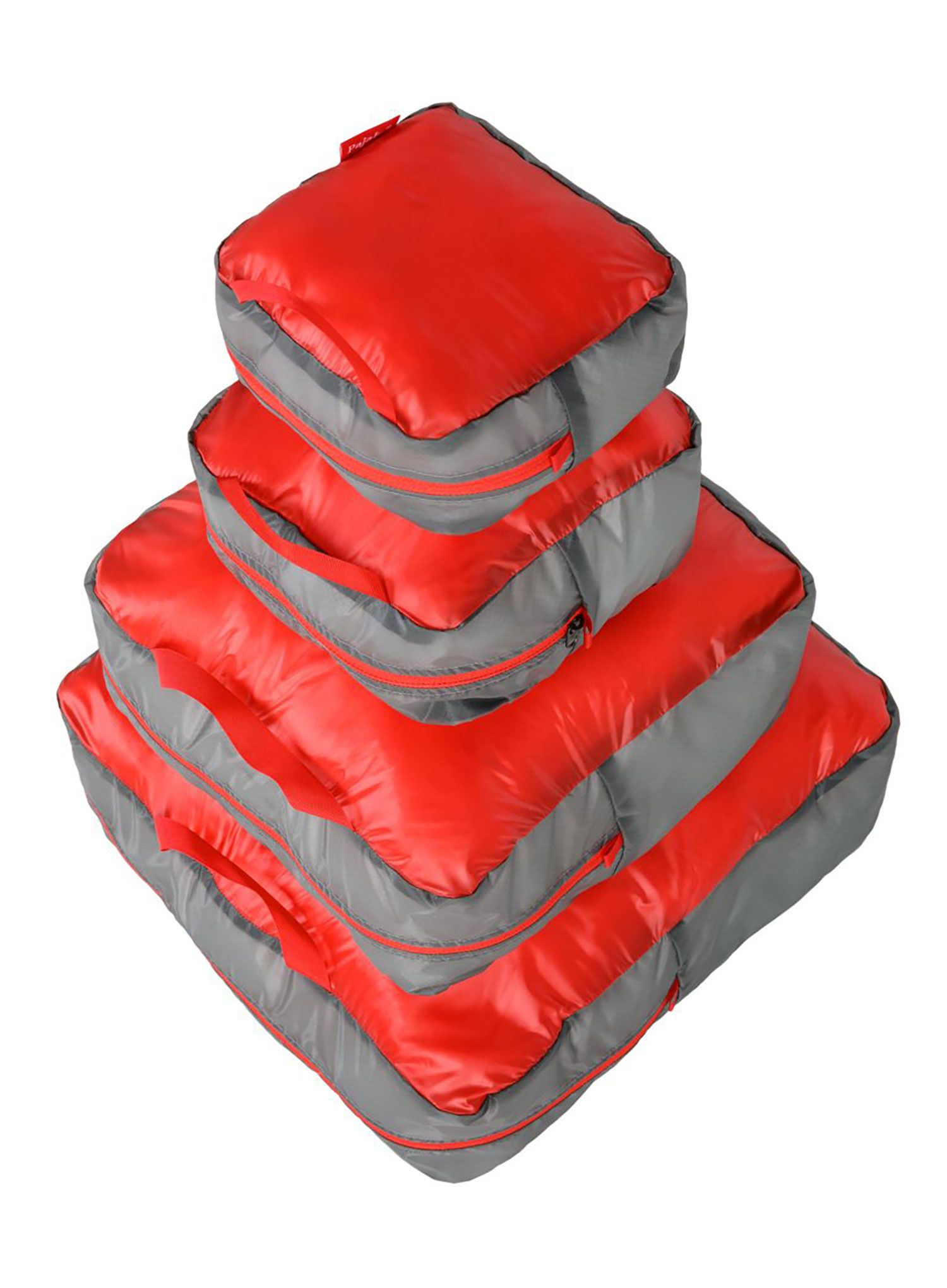 Komplet organizatorjev Pajak Packing Cubes 4pack