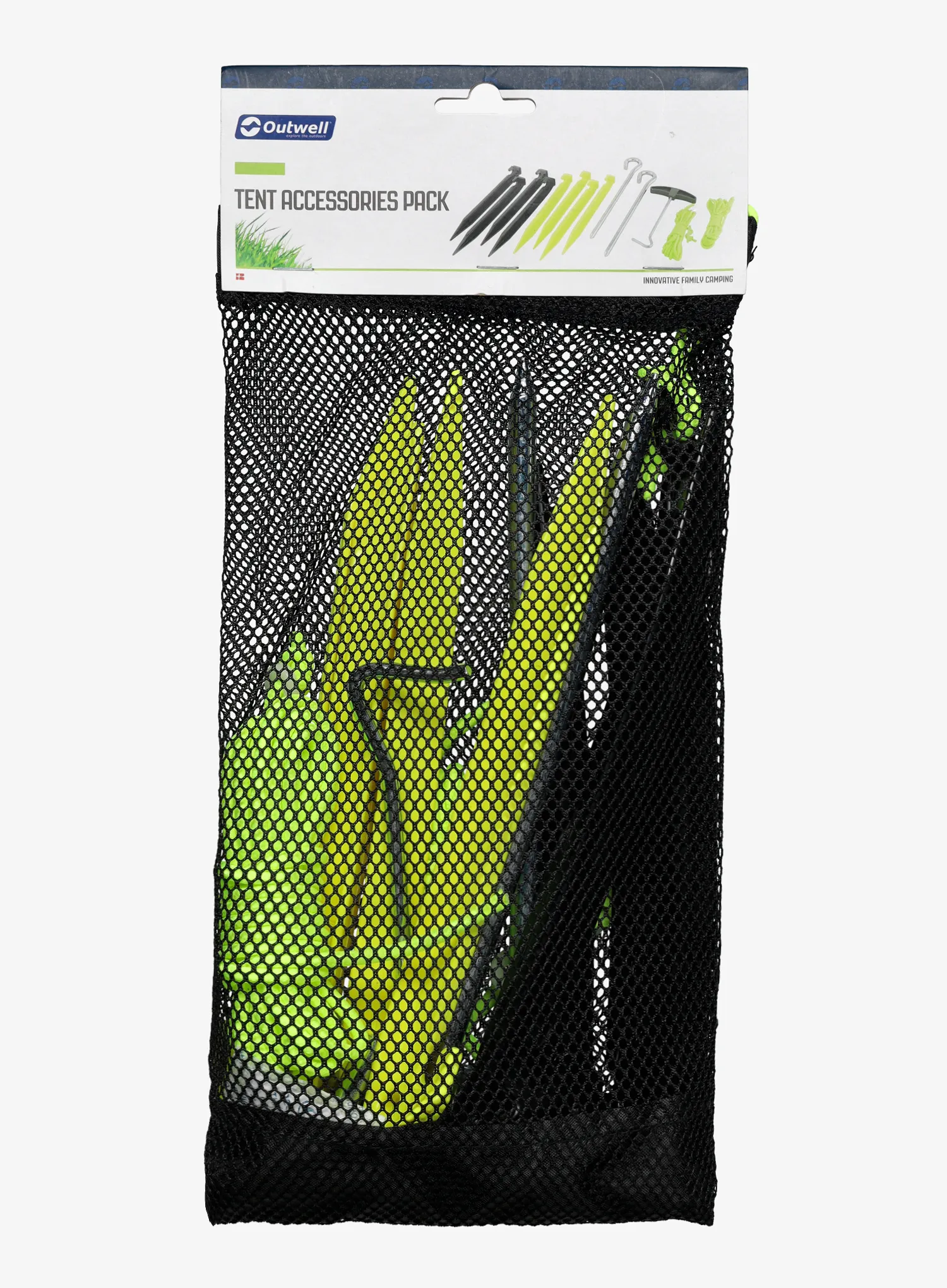 Komplet Outwell Tent Accessories Pack