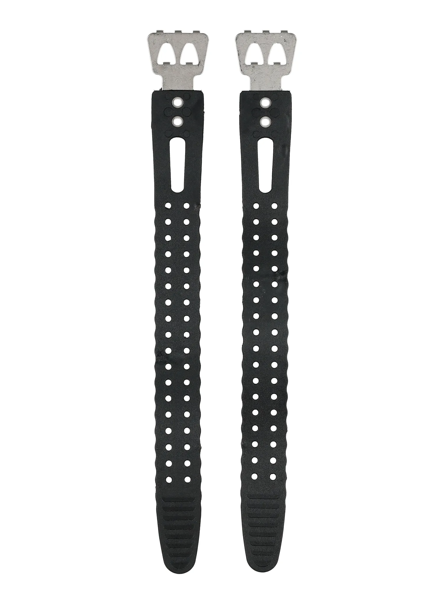 Trak za smuči Kohla Elastic Strap Set x10