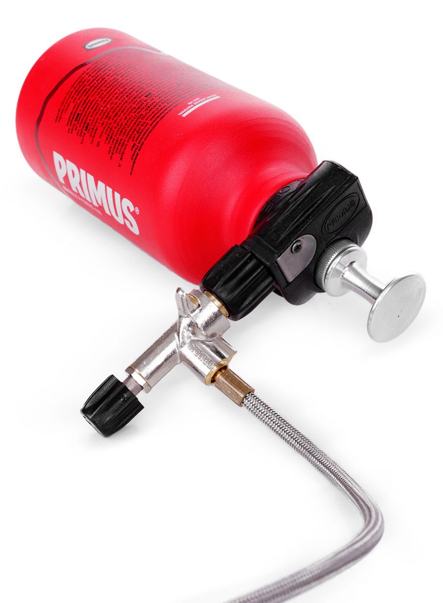 Komplet Primus Gravity Multifuel Kit X