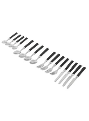 Jedilni pribor v kovčku Outwell Pouch Cutlery Set