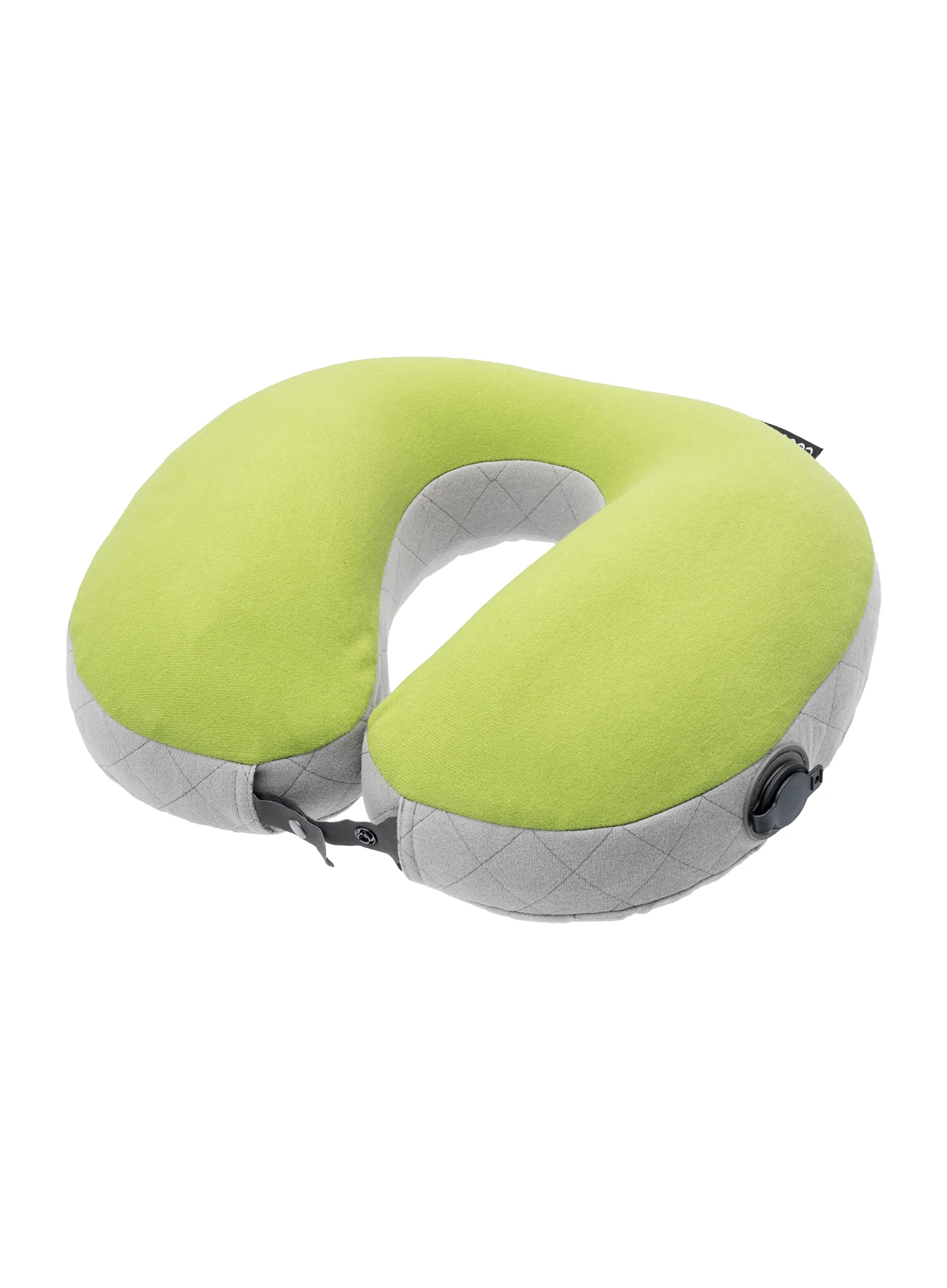 Pohodniški komplet Cocoon Travel Set 3-Pack - wasabi/black