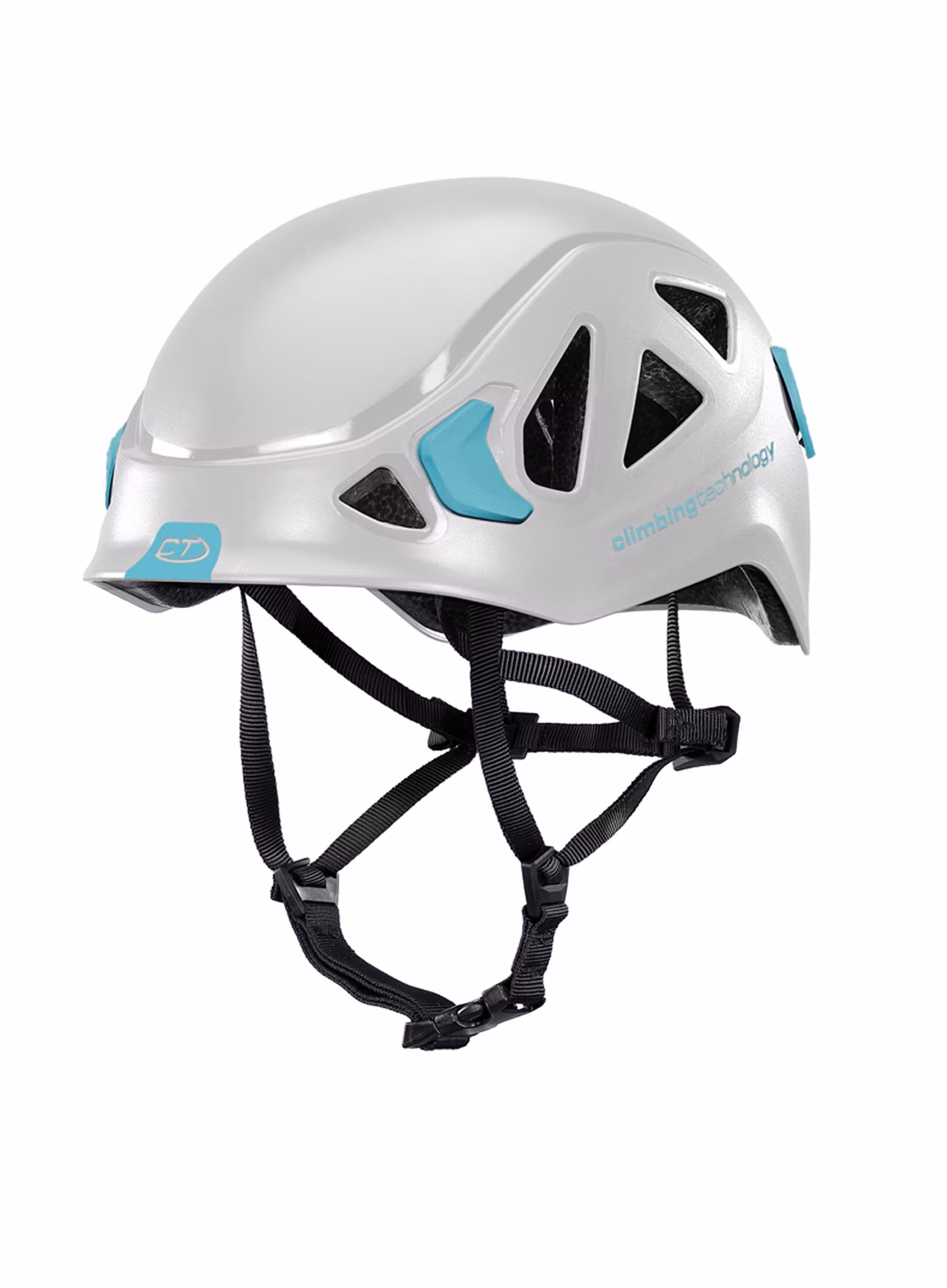 Komplet za ferate Climbing Technology/SKYLOTEC Top Shell VF Kit