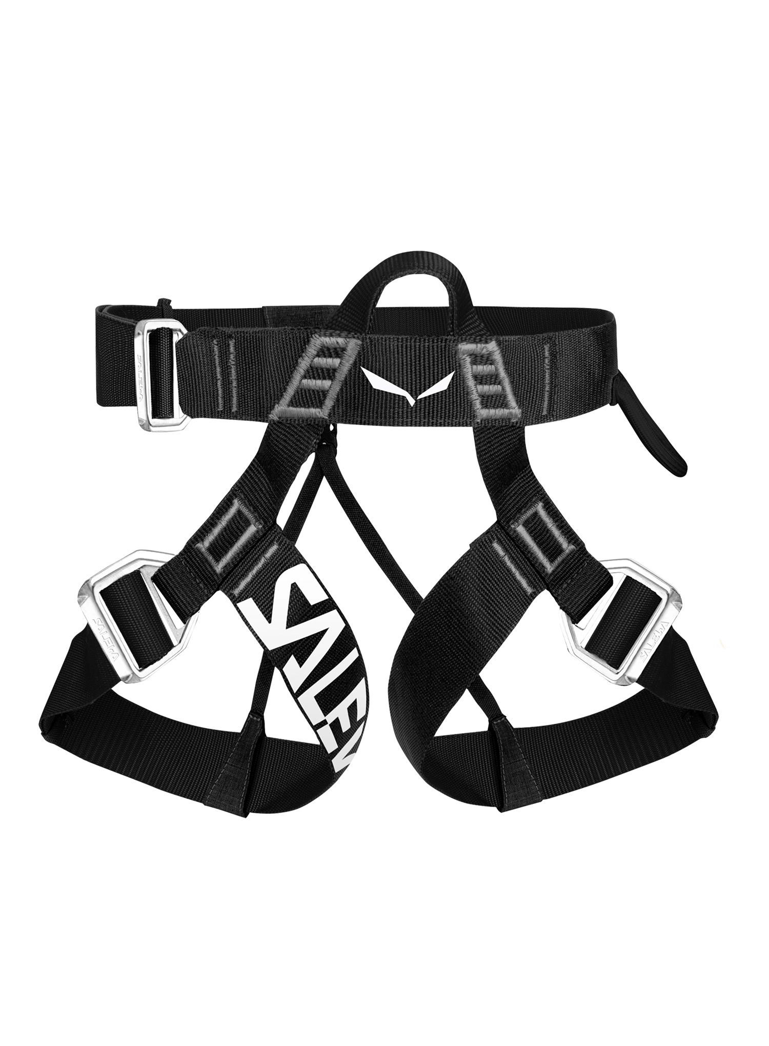 Komplet za ferate Salewa Via Ferrata Equipment Kit VF Core/VF Evo/Toxo 3.0 - black/yellow