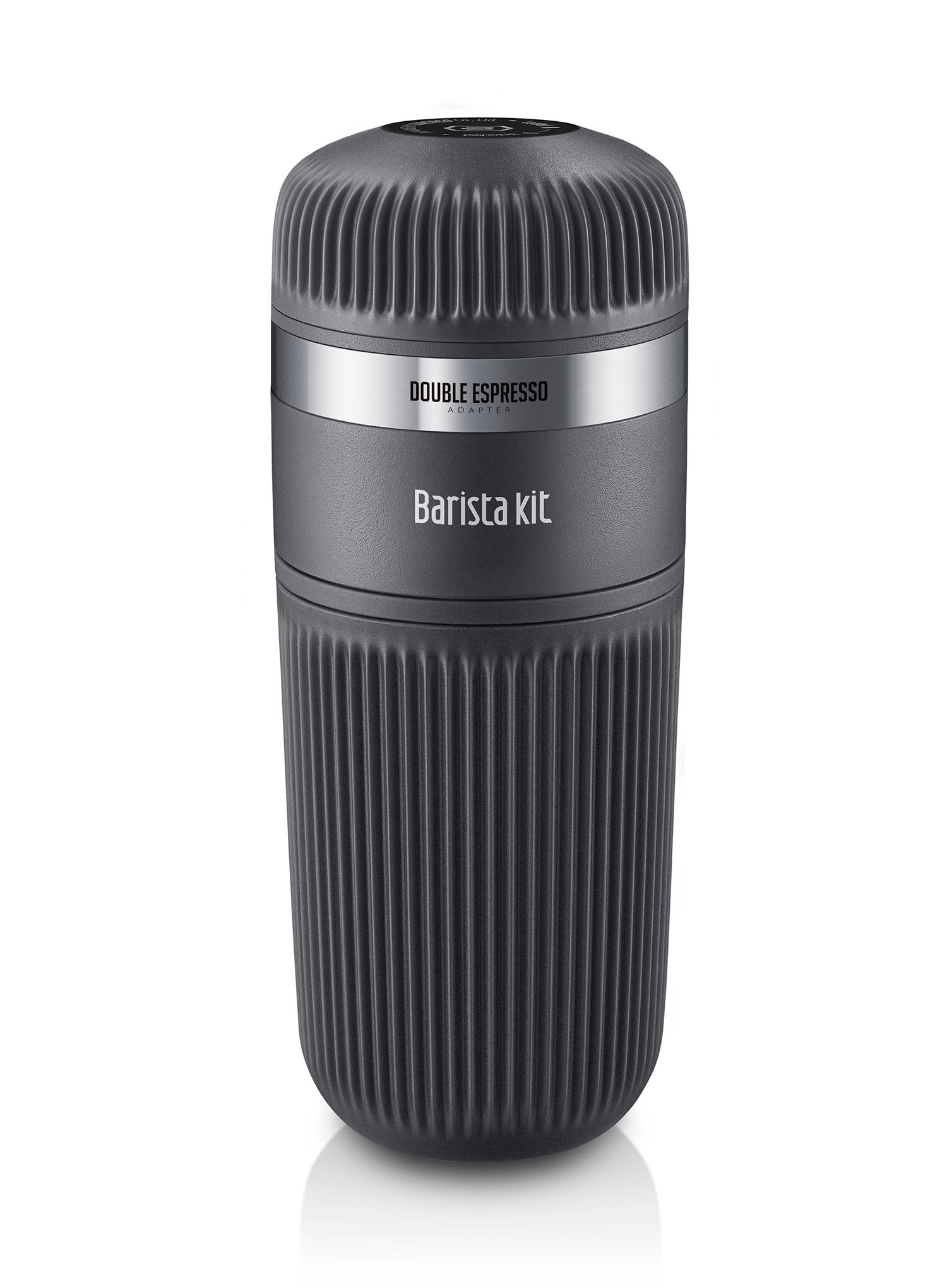 Komplet za sisteme vponk Wacaco Nanopresso Barista Kit