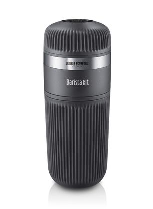 Komplet za sisteme vponk Wacaco Nanopresso Barista Kit