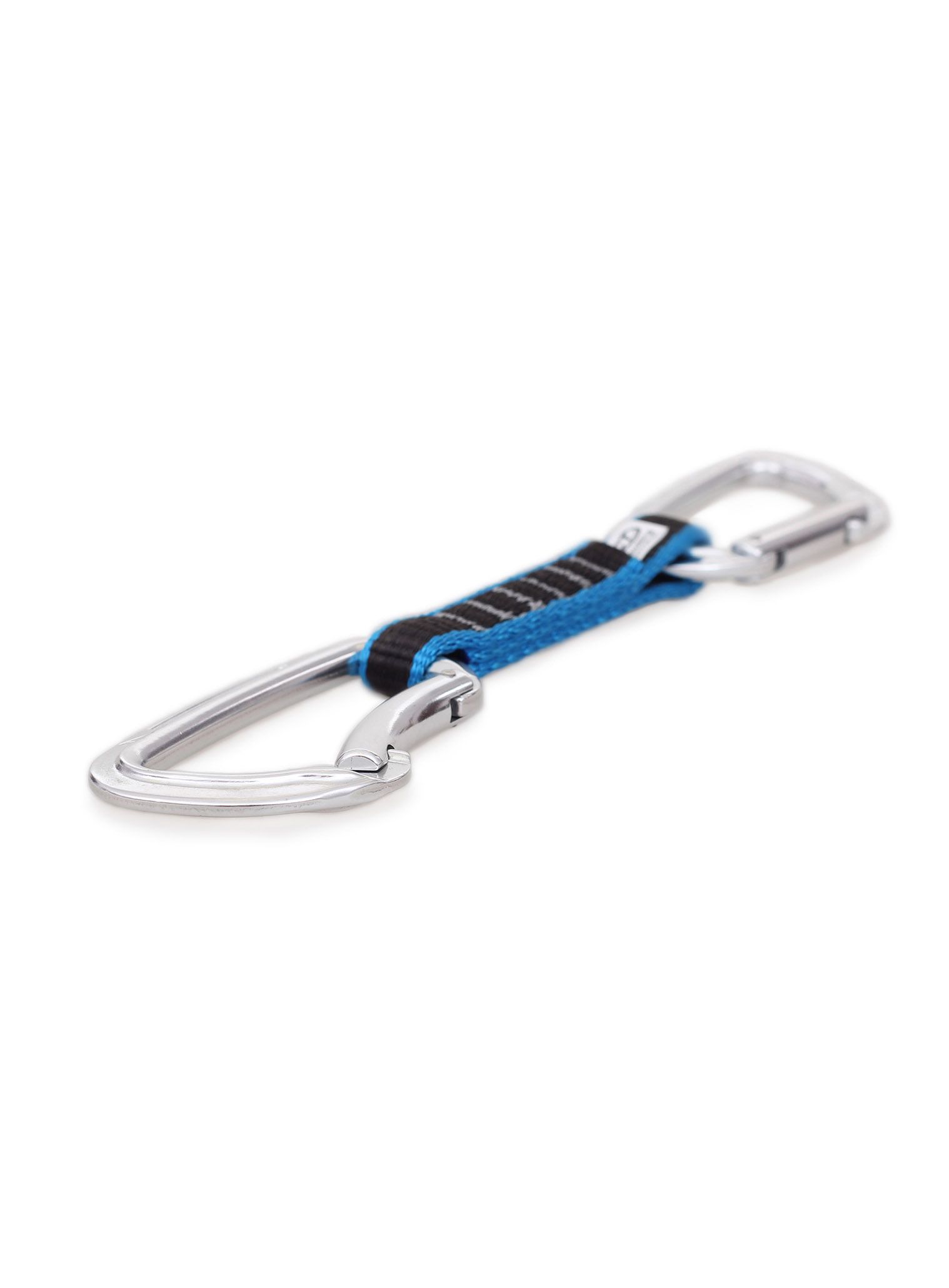 Sistem vponk Climbing Technology/SKYLOTEC Magnum Pro Set PAD 12 cm x6 - silver