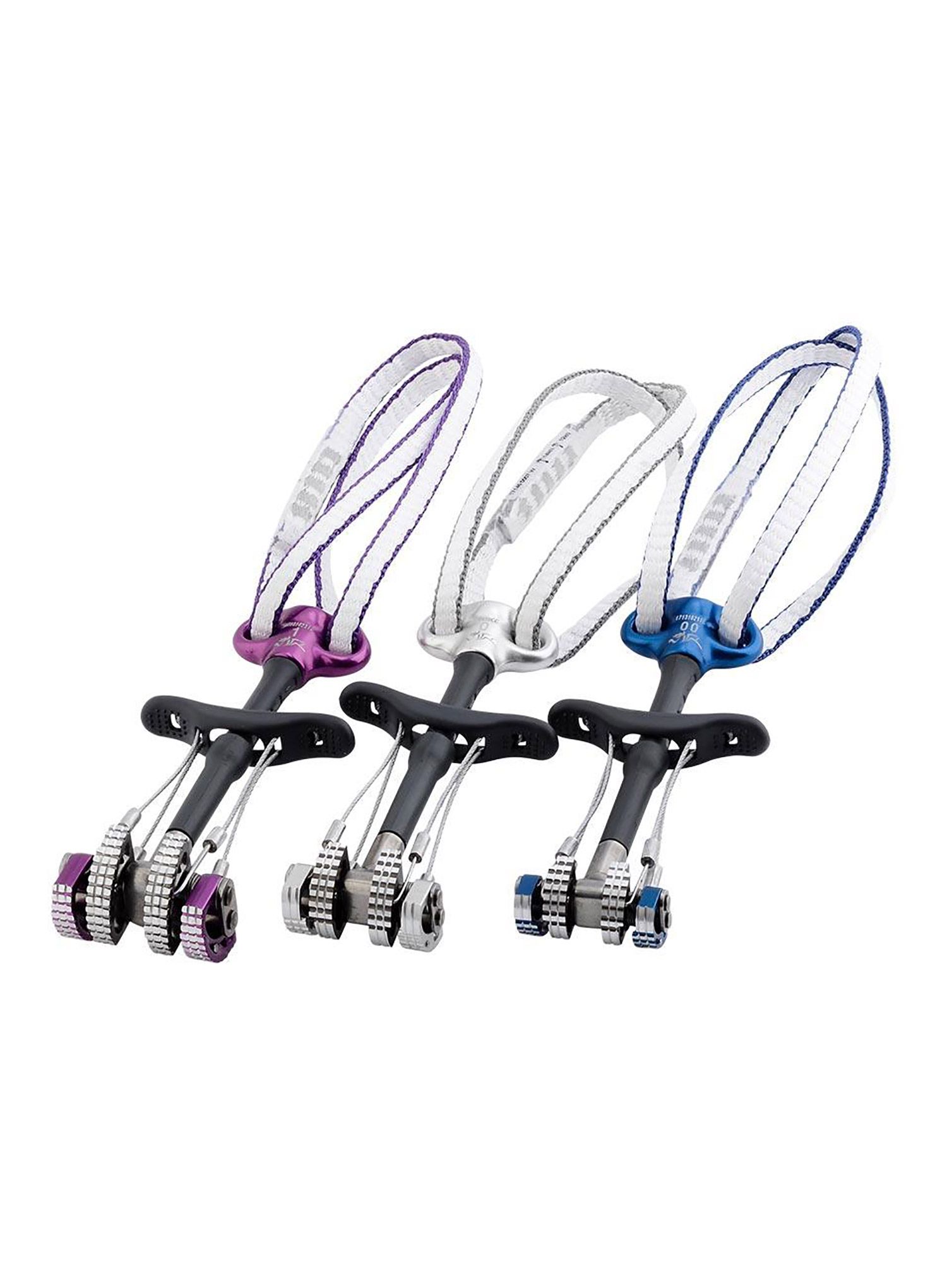 Metulj DMM Dragon Cam Set 00-1