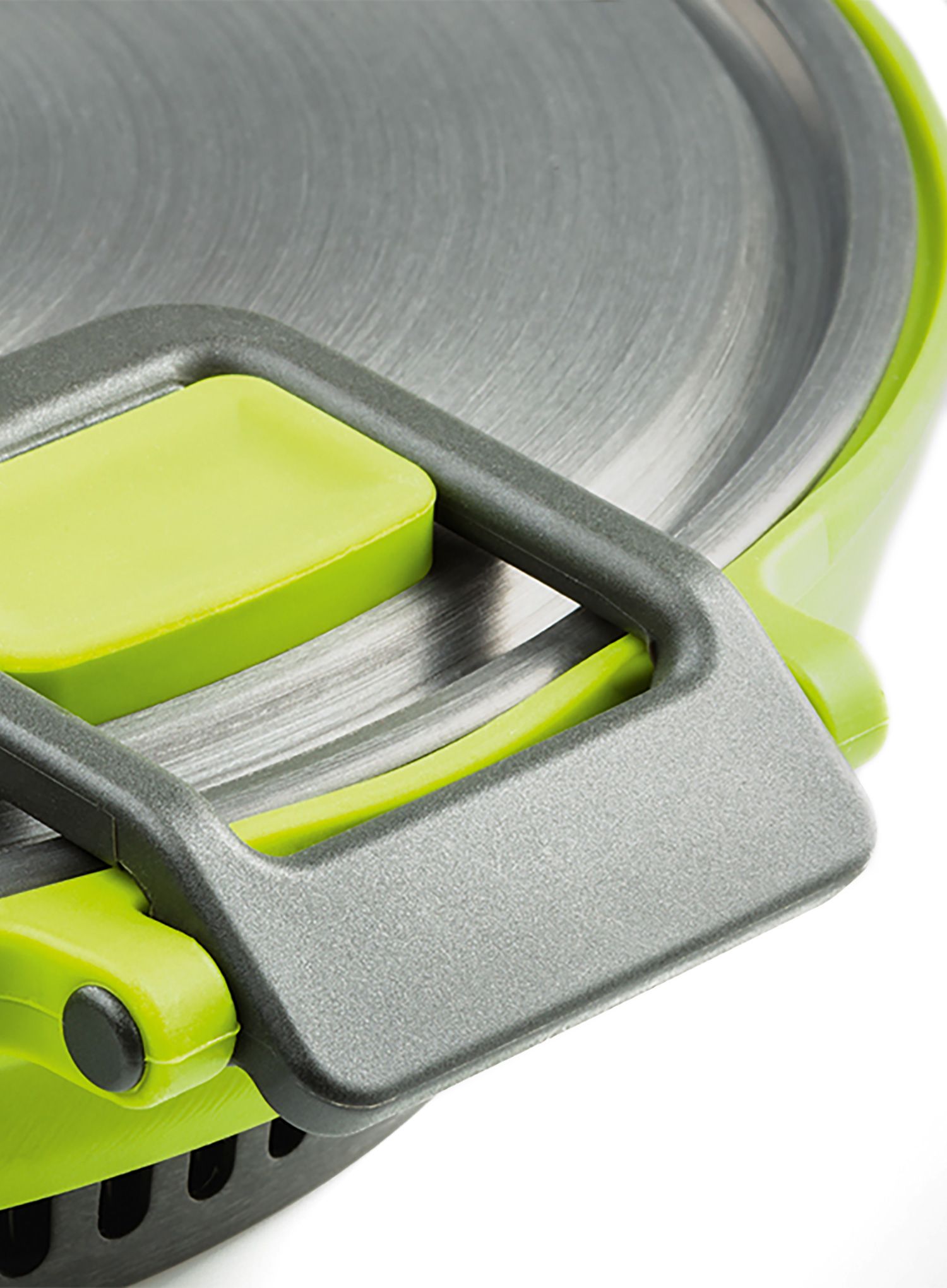 Komplet posode GSI Outdoors Escape Set with Fry Pan