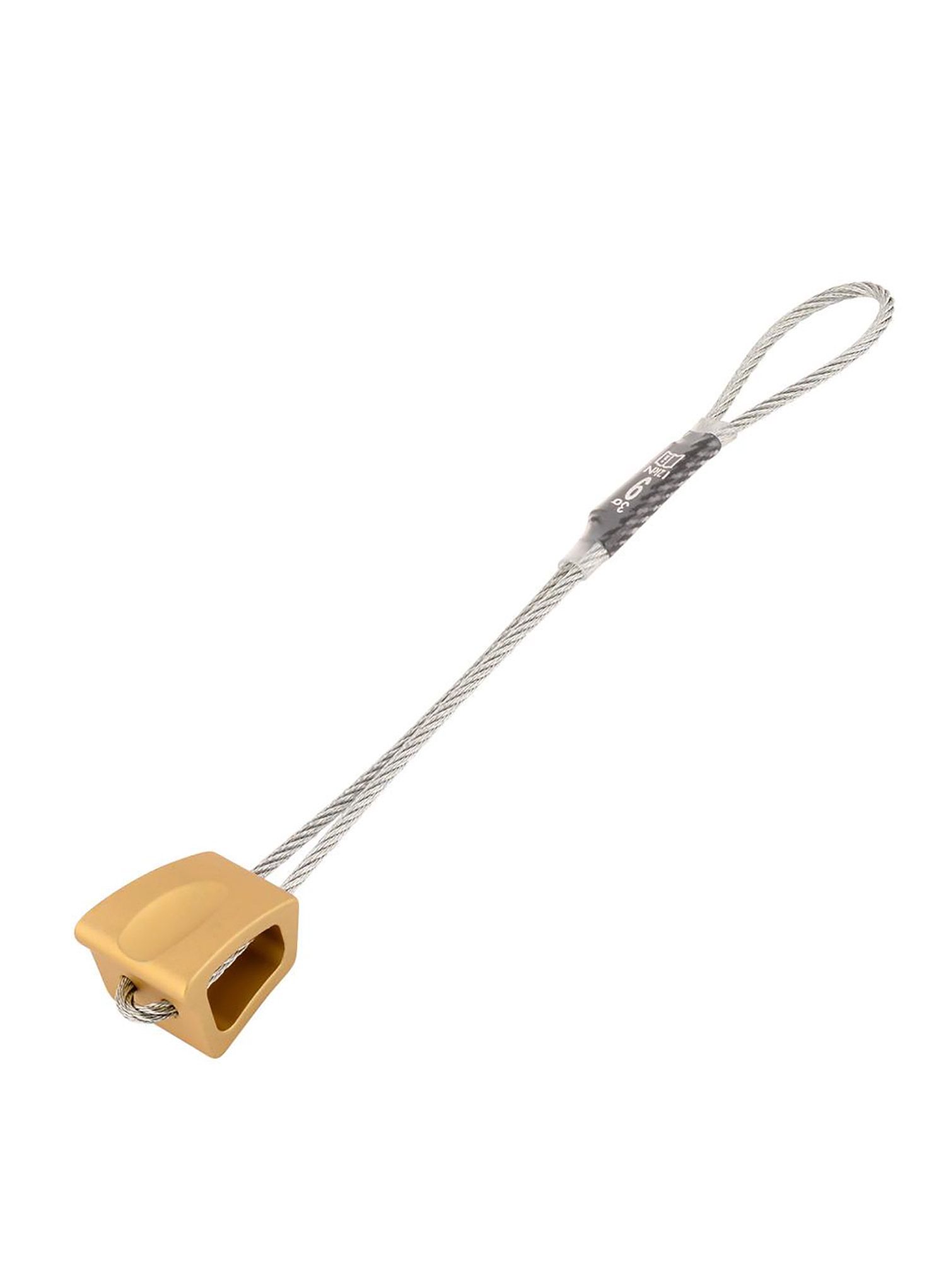Komplet DMM Wallnut Set 1-11