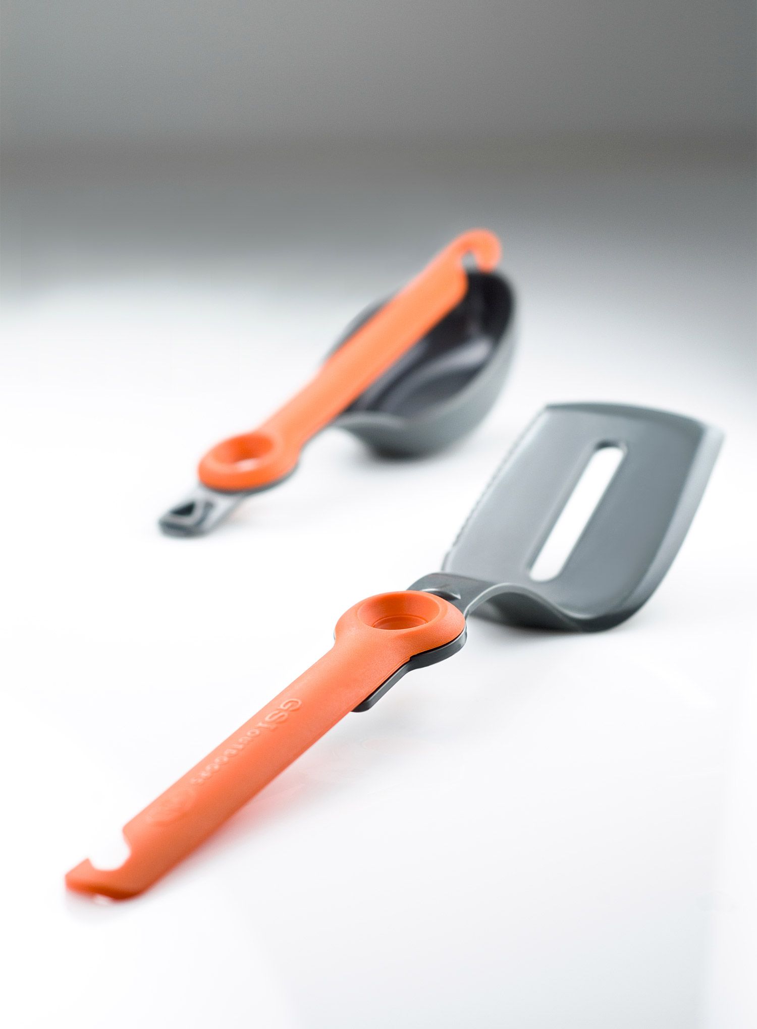 Komplet za kuhanje GSI Outdoors Gourmet Kitchen Set 11