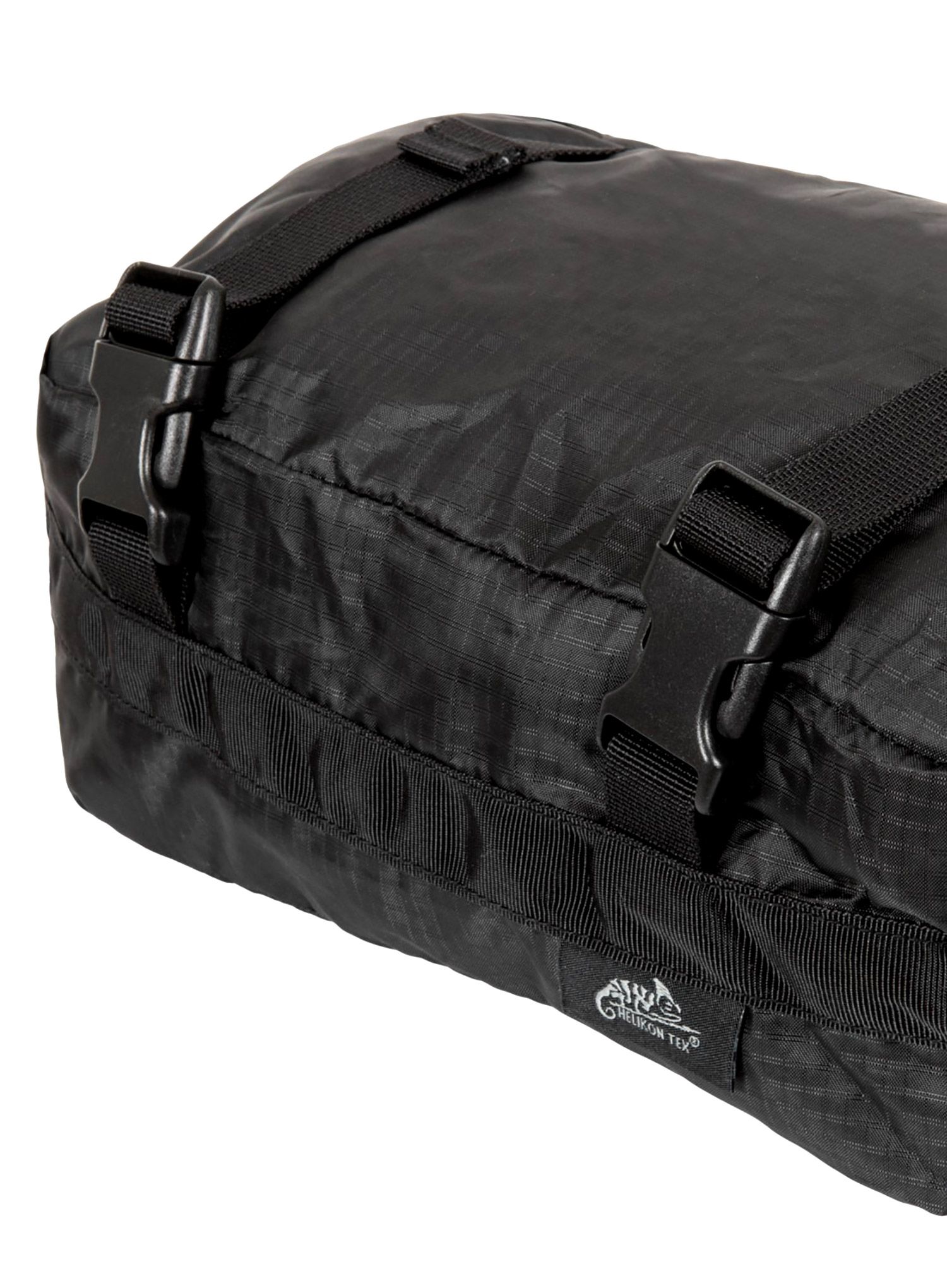Komplet organizatorjev Helikon-Tex Pakcell Set - black