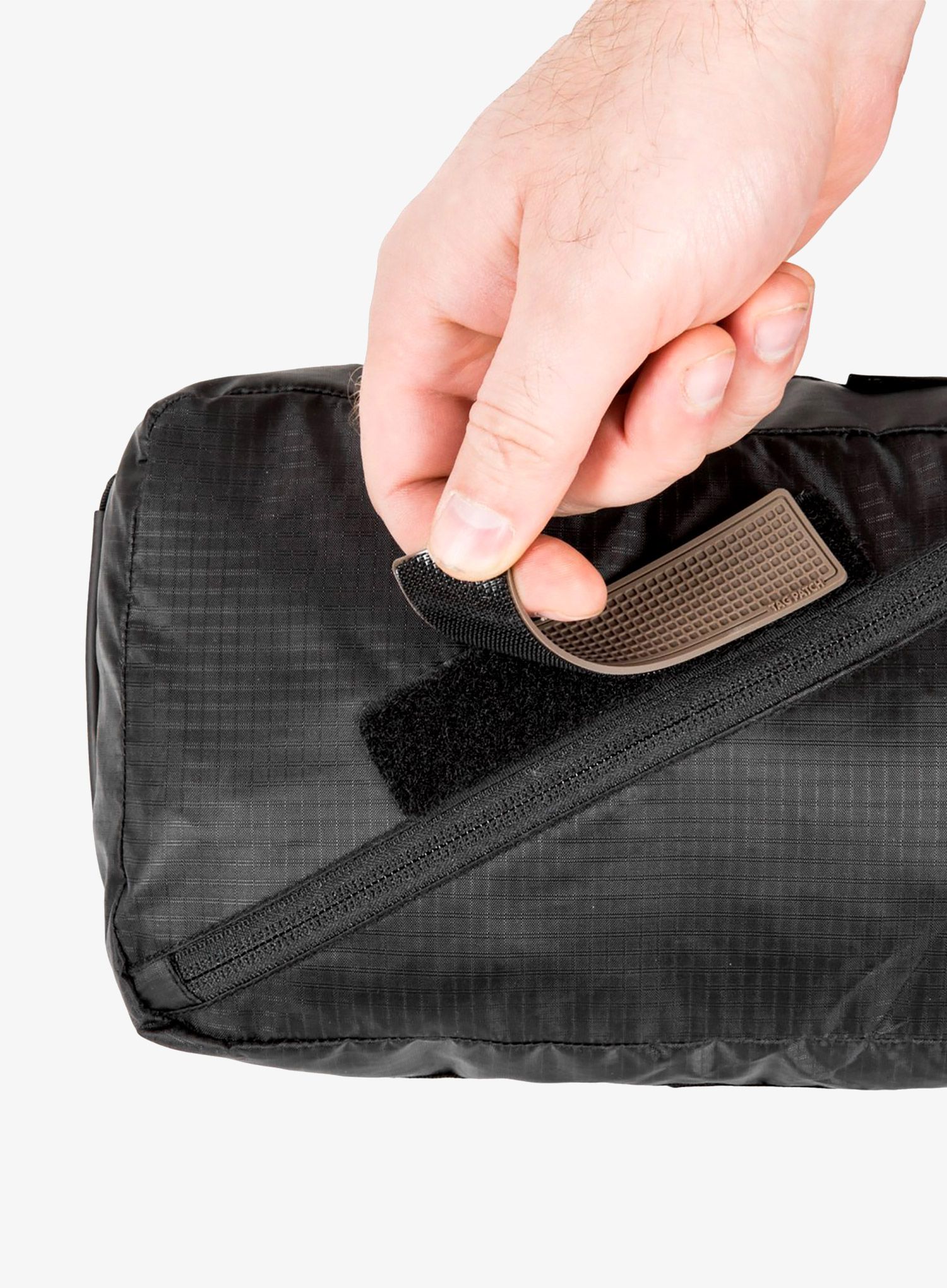 Komplet organizatorjev Helikon-Tex Pakcell Set - black