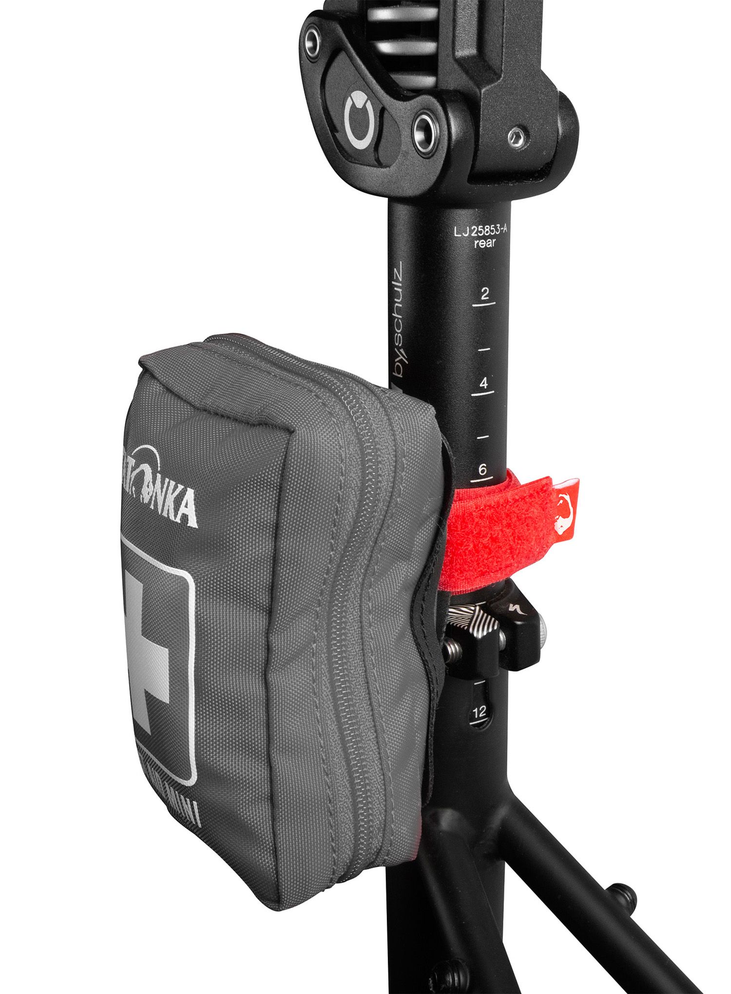 Trak za smuči Tatonka Loop Strap & Patch Set