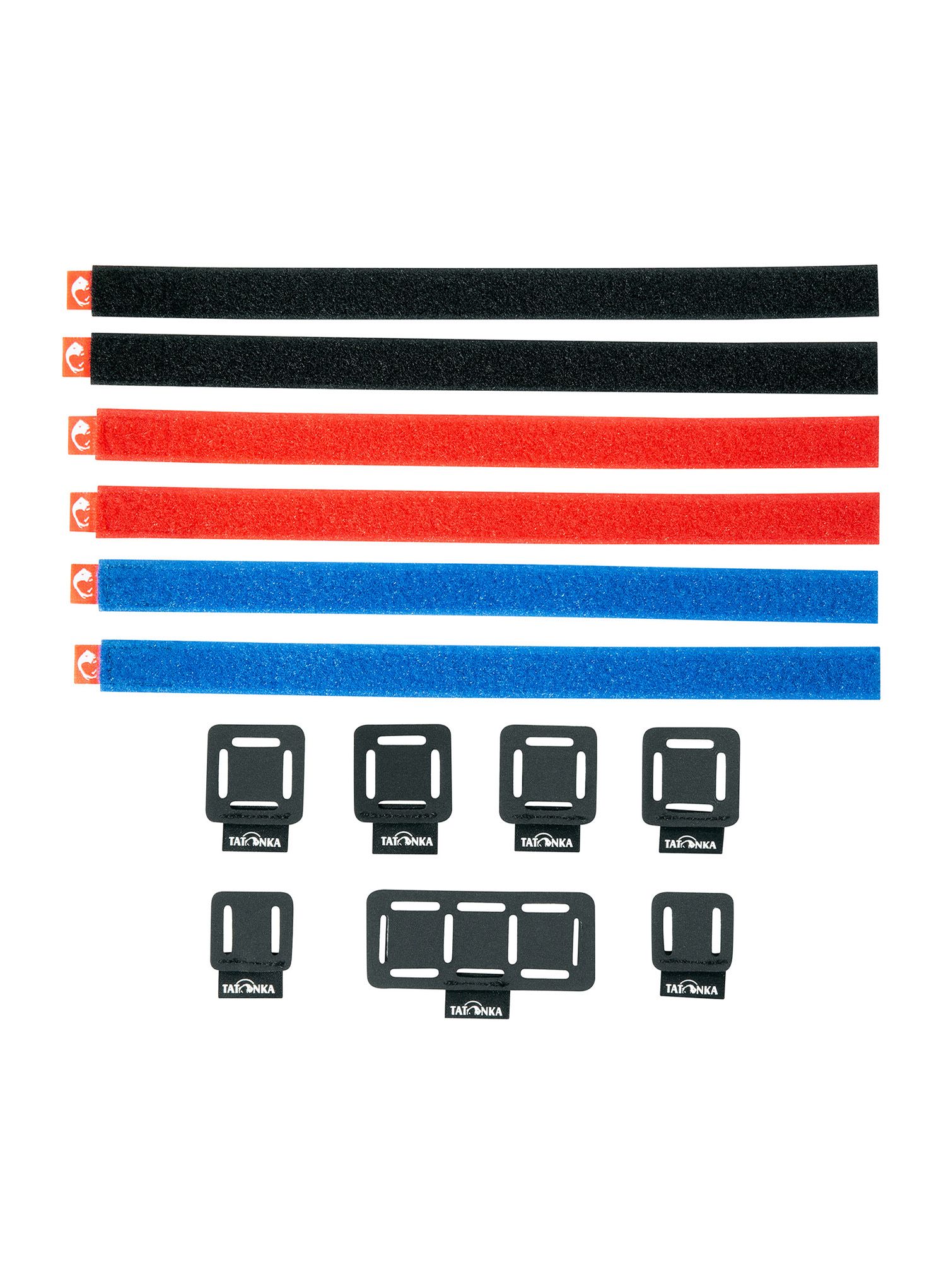 Trak za smuči Tatonka Loop Strap & Patch Set