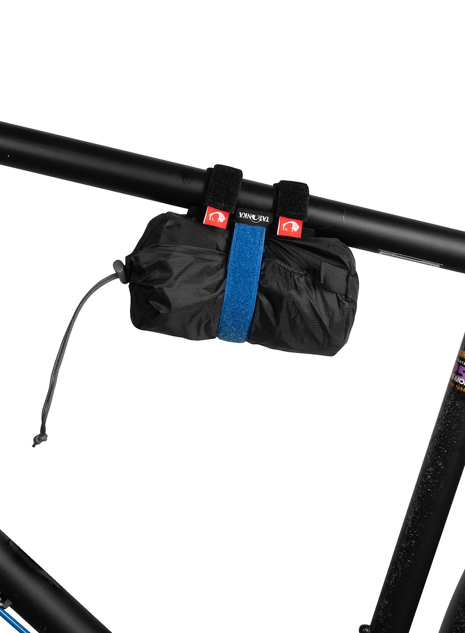 Trak za smuči Tatonka Loop Strap & Patch Set