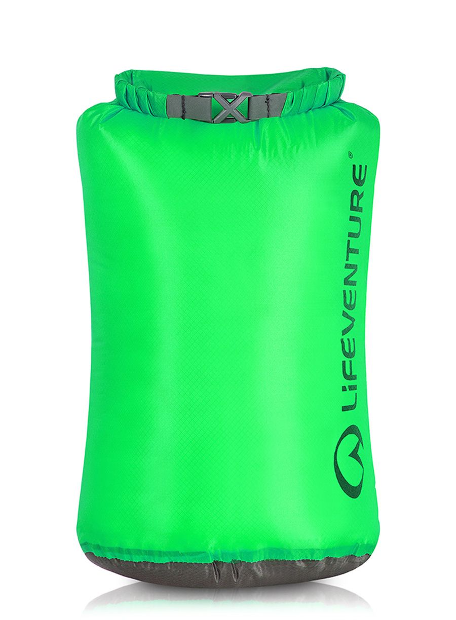 Komplet vreč Lifeventure Ultralight Dry Bag Multipack