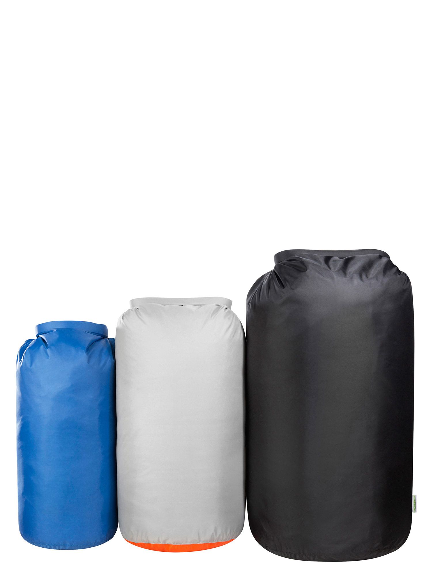 Komplet vreč Tatonka Dry Sack Set III 