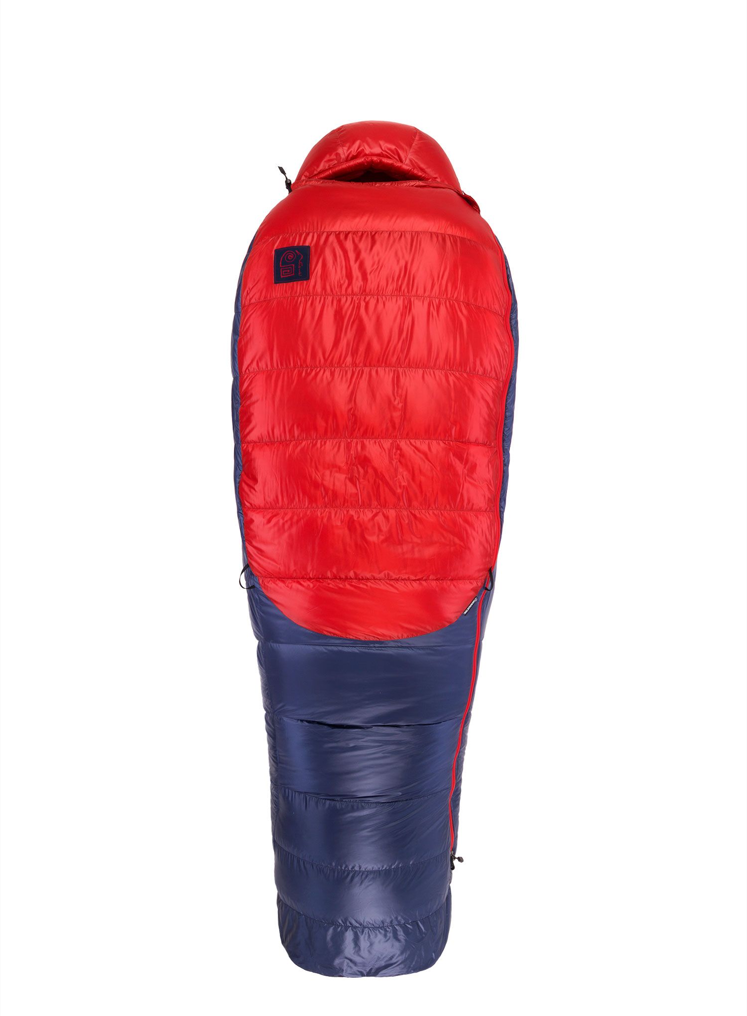 Spalna vreča Małachowski Climber II 1000 (176 cm)