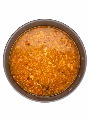 Liofilizat Travellunch Indonezijska juha s piščancem (2 porciji) 2 x 500 ml