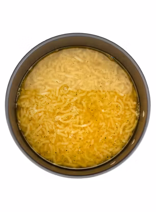 Liofilizat Travellunch Kokošja juha s testeninami (2 porciji) 2 x 500 ml
